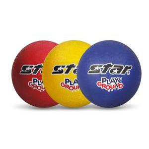 스타스포츠 플레이 그라운드 볼 피구공