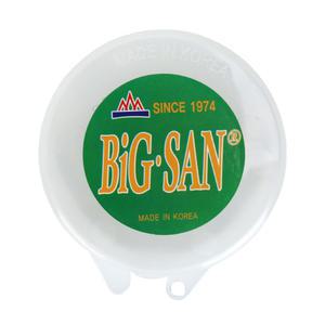 빅산 반투명 마우스피스 치아보호 권투 복싱용품