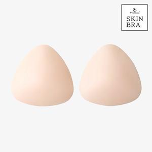 [그리니치]2Cm 볼륨업 삼각 브라패드 캡나시 브라탑 필라테스복