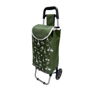 에펠탑카키 쇼핑카트 공장직판 핸드카 구르마 접이식시장가방 캐리어 웨건