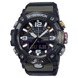 [G-SHOCK] 지샥 GG-B100-1A3 남성 머드마스터 우레탄밴드 시계