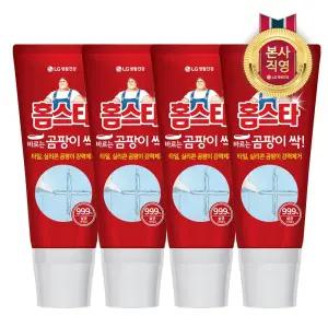 홈스타 바르는 곰팡이 싹 120ml x 4개