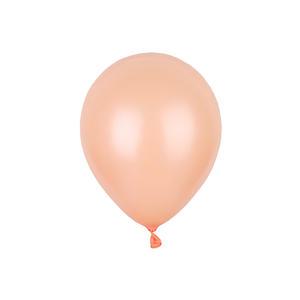 네오텍스 피치 파스텔풍선 30cm 50개