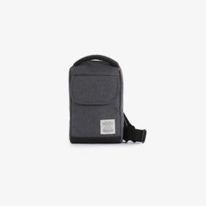 레네 남자 옆으로매는가방 미니백 데일리 슬링백 크로스백_4078