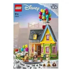 43217 - 업 하우스 / 레고 정품 디즈니
