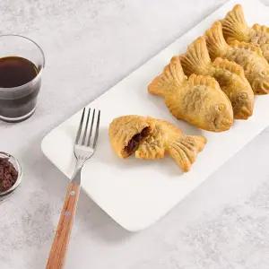 용궁에서 온 붕어빵 단팥