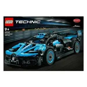 42162 - 부가티 볼리드 에자일 블루 / 레고 정품 테크닉