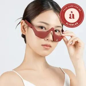 얼라인랩 리프핏 아이 / 눈 밑 눈가 EMS 마사지기 뷰티 디바이스