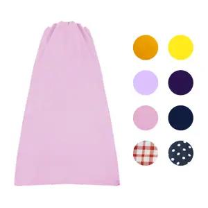 좌훈치마 좌욕치마 좌욕가운 고급 지퍼형 일반형