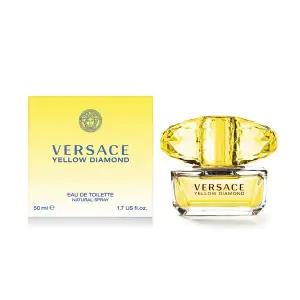 [베르사체] 옐로우 다이아몬드 EDT 30ml