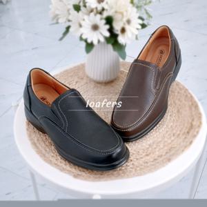 [제이시]제이시 드라이빙슈즈 발볼넓은로퍼 남자로퍼 4cm M039