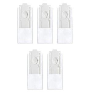 [호환] VR30T85513W 전용 비스포크 로봇청소기 먼지봉투P (5EA)