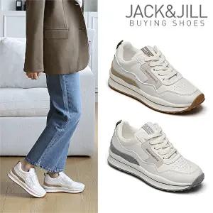 [잭앤질]잭앤질 바잉 캐주얼 데일리 운동화(JC3631S)
