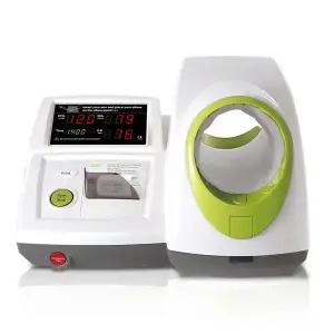 인바디 병원용 전자 혈압계 BPBIO 320 프린터 테이블 의자 포함