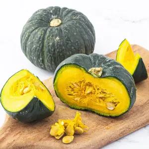 제주 보우짱 미니 단호박 밤호박 3kg 5kg