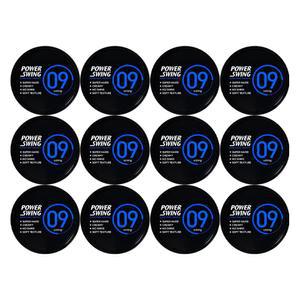 미쟝센 파워스윙 크림 왁스 09 80g X 12개