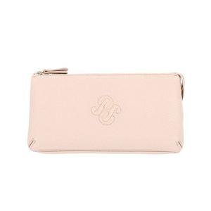 [갤러리아] 소프트한소가죽통장집겸폰빅장지갑01M1290TAQ1FR