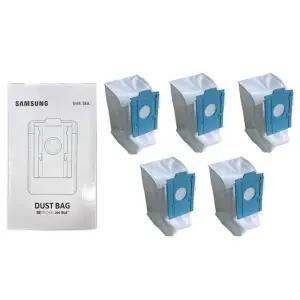 삼성 VCA RAE85D 사용 비스포크 제트봇 AI 먼지봉투C (5매)
