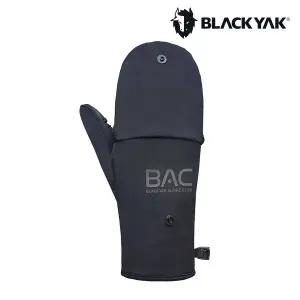 [블랙야크](대전신세계)공용 레저 등산 장갑 윈드스토퍼미튼 2BYGVF3909
