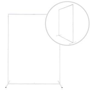 사각아치프레임 1.5/2.0m 포토존 풍선장식 거치대