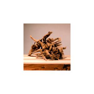 미미네아쿠아 세척 랜덤 유목 1봉지 (10개 전후)