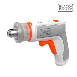 블랙앤데커 무선 전동 스크류 드라이버 BCRTA01