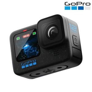 [공식대리점] 고프로 히어로12 블랙 자전거블랙박스 숏폼 액션캠