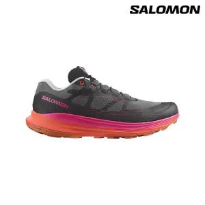 [살로몬] 울트라 글라이드 2 W (Plum Kitten/Black/Pink Glo) / L47386400  우먼