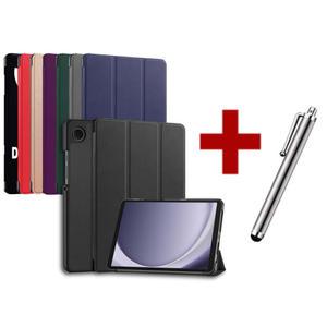 갤럭시탭A9 A11 8.7인치 플립 북커버 케이스 SM-X110 SM-X110N SM-X115 SM-X115N SM-X116 SM-X116N SM-X130 SM-X130N SM-X133 SM-X133N SM-X135 SM-X135N 삼성