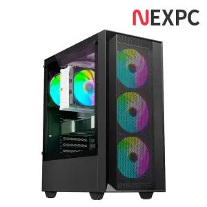 I5 14600KF RTX 4060 데스크탑 본체 조립 PC 게이밍 컴퓨터 D404