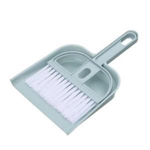 [셀러허브]초등학생 미니빗자루 쓰레받이 청소세트 (S11281575)