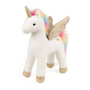 GUND 사운드라이트 매직무지개유니콘42cm(G6061457) 59900
