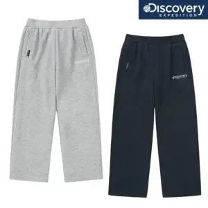 [디스커버리키즈](김해점)기모 트레이닝 팬츠