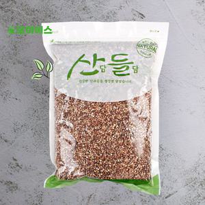 국산 차수수 1kg 혈당조절 잡곡 유기농 찰수수 수수