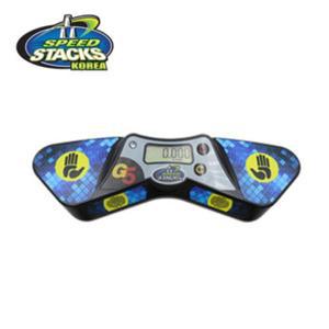 [스피드스택스] 5세대 G5타이머 선수용 공인대회용