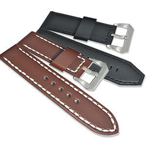 통가죽 /시계줄/시계밴드/가죽/세이코 CK 알바 호환밴드 22-24mm/교체툴,핀 무료제공