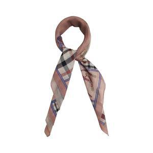 [닥스](하남점)울 미니 사각 스카프 FKS008