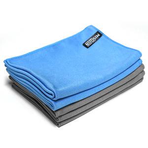 미소진 윈도우 크리너 초극세사 유리전용 손걸레 10장