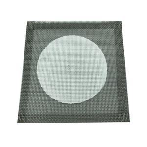 알콜램프 가열용 안전 세라믹 그물망 불판 교육완구 학습 과학 만들기