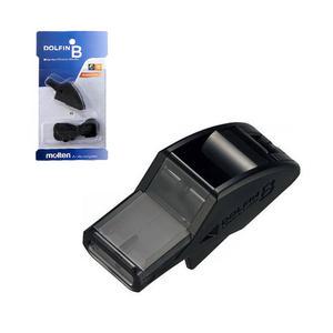 몰텐 돌핀 B RA0080 휘슬 호각 호루라기 농구전용 심판