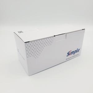 LS 전선 정품 RJ45 CAT.5e 일반형 모듈러 플러그 1박스 (100개)