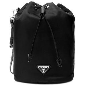 25FW 프라다 리나일론 스트랩 파우치 1NS369 R067 F0002