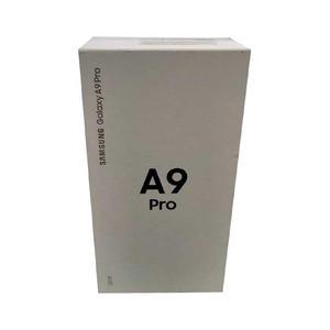 갤럭시 A9프로 128G SM-G887 미개통 새제품 공기계