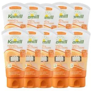 카밀핸드크림 앤 네일 고보습 익스프레스 75ml 10개