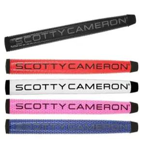 남여공용 고급 퍼터 그립 카메론 교체용 그립