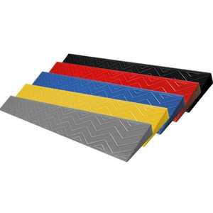 현관 문턱 방지턱 실내 문지방 계단 청소 로봇 경사로