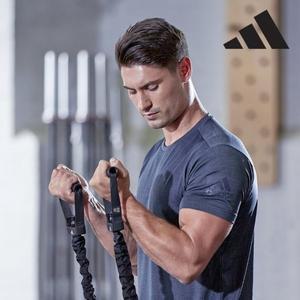[기타]아디다스 파워튜브 강 튜빙밴드 풀업 상체 어깨 팔 근력 운동 헬스 트레이닝 기구 용품