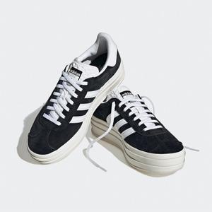 [아디다스][ABC마트] 아디다스 가젤 볼드 우먼스 (HQ6912/0099795)