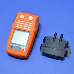 가스트론 복합가스측정기 GFM-400 G-Finder Multi 4가지가스 4351902 산소 일산화탄소 황화수소 가연성가스