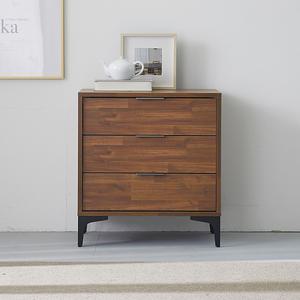 히스 LPM 3단 협탁 600